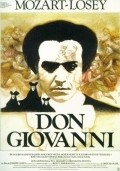 Don Giovanni movie in Joseph Losey filmography.