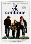 La vie continue movie in Annie Girardot filmography.