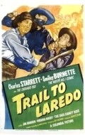 Trail to Laredo movie in Ray Nazarro filmography.