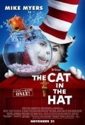 The Cat in the Hat movie in Bo Welch filmography.