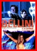 Bellini e a Esfinge movie in Roberto Santucci filmography.