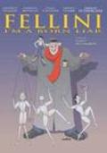 Fellini: Je suis un grand menteur is the best movie in Daniel Toscan du Plantier filmography.
