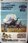 Africa: Texas Style movie in John Mills filmography.