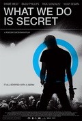 What We Do Is Secret movie in Sebastian Roche filmography.