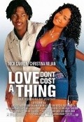 Love Don't Cost a Thing movie in Troy Beyer filmography.