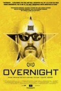 Overnight movie in Willem Dafoe filmography.