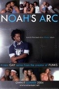Noah's Arc is the best movie in Michael Franklin filmography.