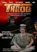 Throg movie in Matthew T. Power filmography.