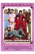 The Royal Tenenbaums movie in Wes Anderson filmography.