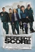 The Perfect Score movie in Brian Robbins filmography.
