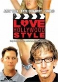 Love Hollywood Style movie in Angela Featherstone filmography.