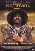 And Starring Pancho Villa as Himself movie in Bruce Beresford filmography.