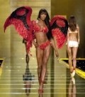 The Victoria's Secret Fashion Show movie in Tyra Banks filmography.