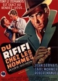 Du rififi chez les hommes movie in Jules Dassin filmography.