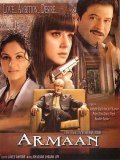 Armaan movie in Honey Irani filmography.