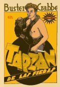 Tarzan the Fearless is the best movie in Buster Crabbe filmography.