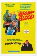 Brain of Blood is the best movie in John Bloom filmography.