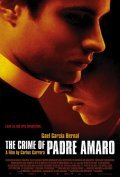 El crimen del padre Amaro movie in Carlos Carrera filmography.