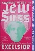 Jew Suss movie in Conrad Veidt filmography.