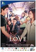 Love is the best movie in Darius Sinathrya filmography.