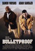 Bulletproof movie in Ernest R. Dickerson filmography.