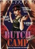 Butch Camp movie in Alessandro De Gaetano filmography.