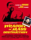 Weapon of Mass Destruction is the best movie in Janeline Hayes filmography.