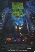 Teenage Mutant Ninja Turtles movie in Steve Barron filmography.