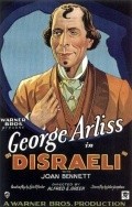 Disraeli movie in Alfred E. Green filmography.