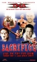 TNA Wrestling: Sacrifice movie in Djeyson Reso filmography.