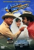 Smokey and the Bandit movie in Hal Needham filmography.