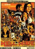Hell Ride movie in Larry Bishop filmography.