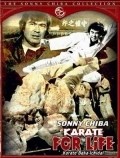 Karate baka ichidai movie in Kazuhiko Yamaguchi filmography.