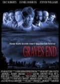 Graves End movie in James Marlowe filmography.