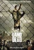 Land of the Dead movie in George A. Romero filmography.