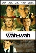 Wah-Wah movie in Richard E. Grant filmography.