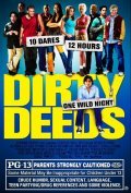 Dirty Deeds movie in David Kendall filmography.