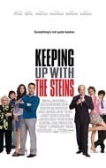 Keeping Up with the Steins movie in Scott Marshall filmography.
