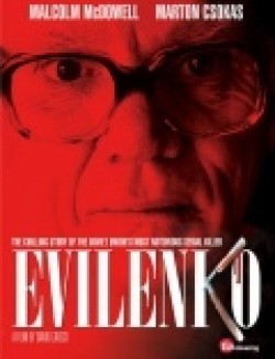 Evilenko movie in David Grieco filmography.