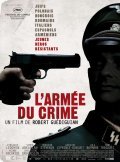 L'armee du crime movie in Robert Guediguian filmography.