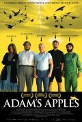 Adams ?bler movie in Lars Ranthe filmography.