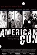 American Gun movie in Aric Avelino filmography.