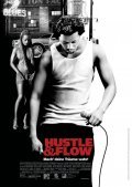 Hustle & Flow movie in Craig Brewer filmography.