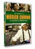 Musica cubana movie in German Kral filmography.