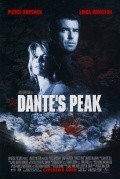 Dante's Peak movie in Roger Donaldson filmography.