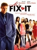 Mr. Fix It movie in Darin Ferriola filmography.