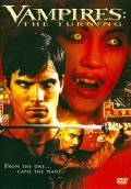 Vampires: The Turning movie in Patrick Bauchau filmography.