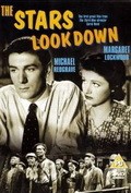 The Stars Look Down movie in Carole Reed filmography.