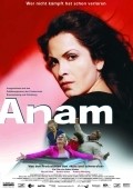 Anam is the best movie in Navid Akhavan filmography.
