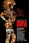 Middle Men movie in George Gallo filmography.